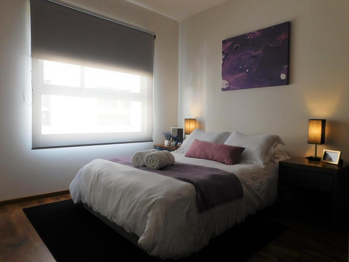 Appartement Cozy Depa Ideal Aeropuerto Estadio Gnp -foro Sol- *