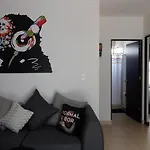 #1 Cozy Depa Aeropuerto Estadio Gnp -Foro Sol-