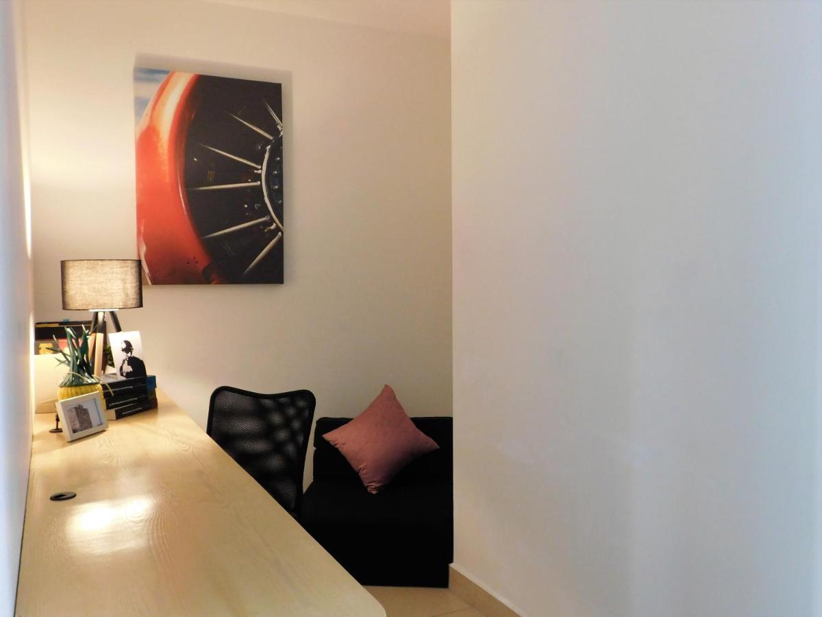 Apartamento #1 Cozy Depa Aeropuerto Estadio Gnp -foro Sol-