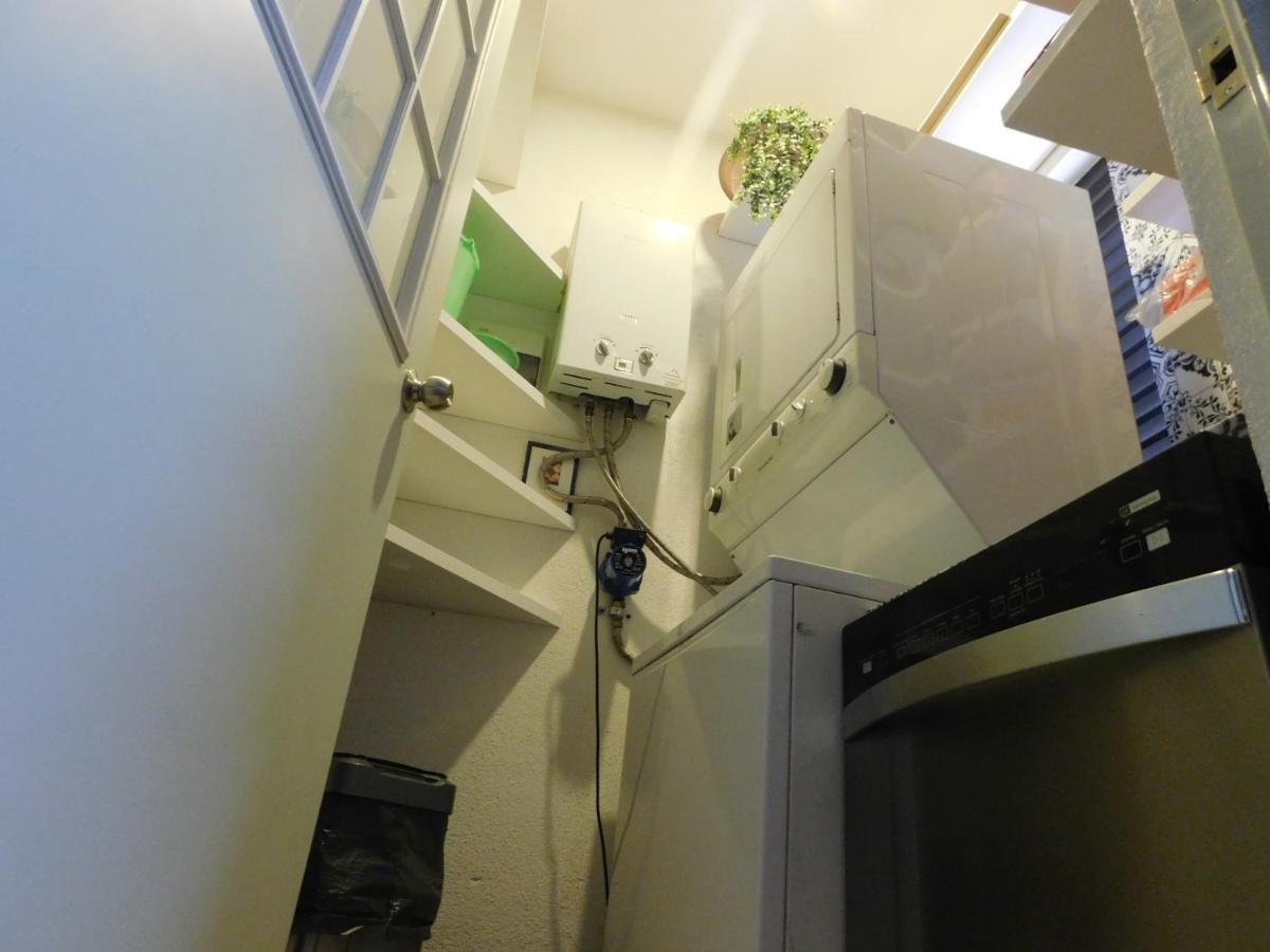Apartamento #1 Cozy Depa Aeropuerto Estadio Gnp -foro Sol-