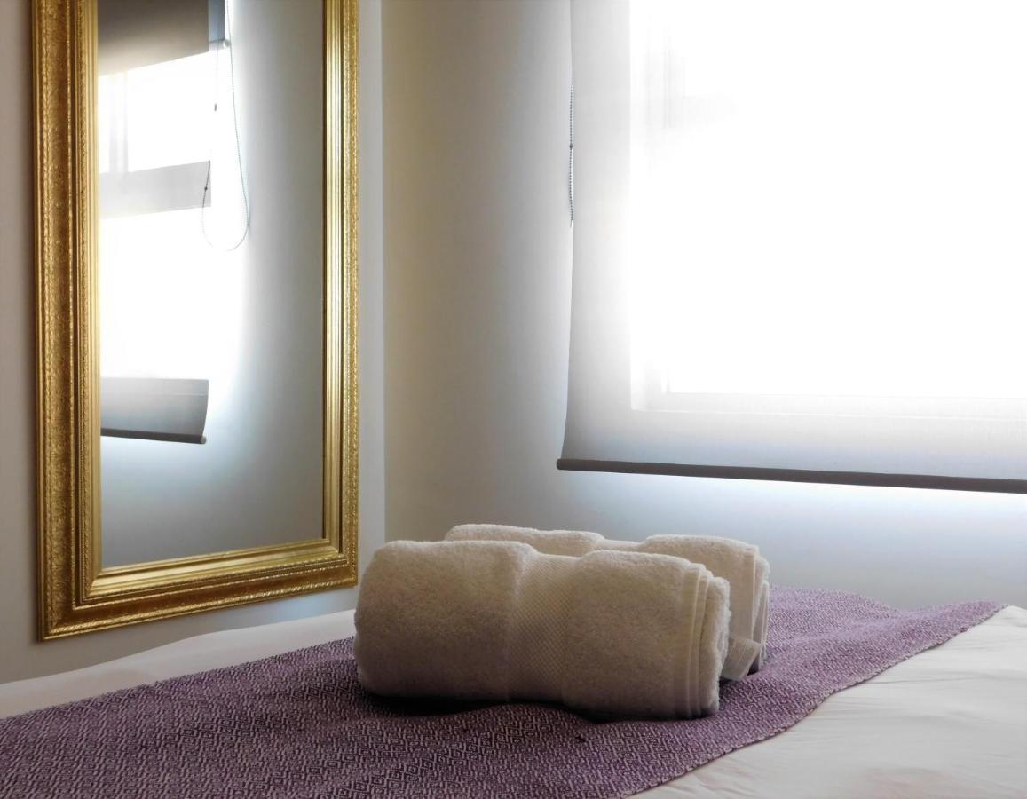 Apartamento #1 Cozy Depa Aeropuerto Estadio Gnp -foro Sol- *